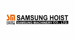 Samsung Hoist logo